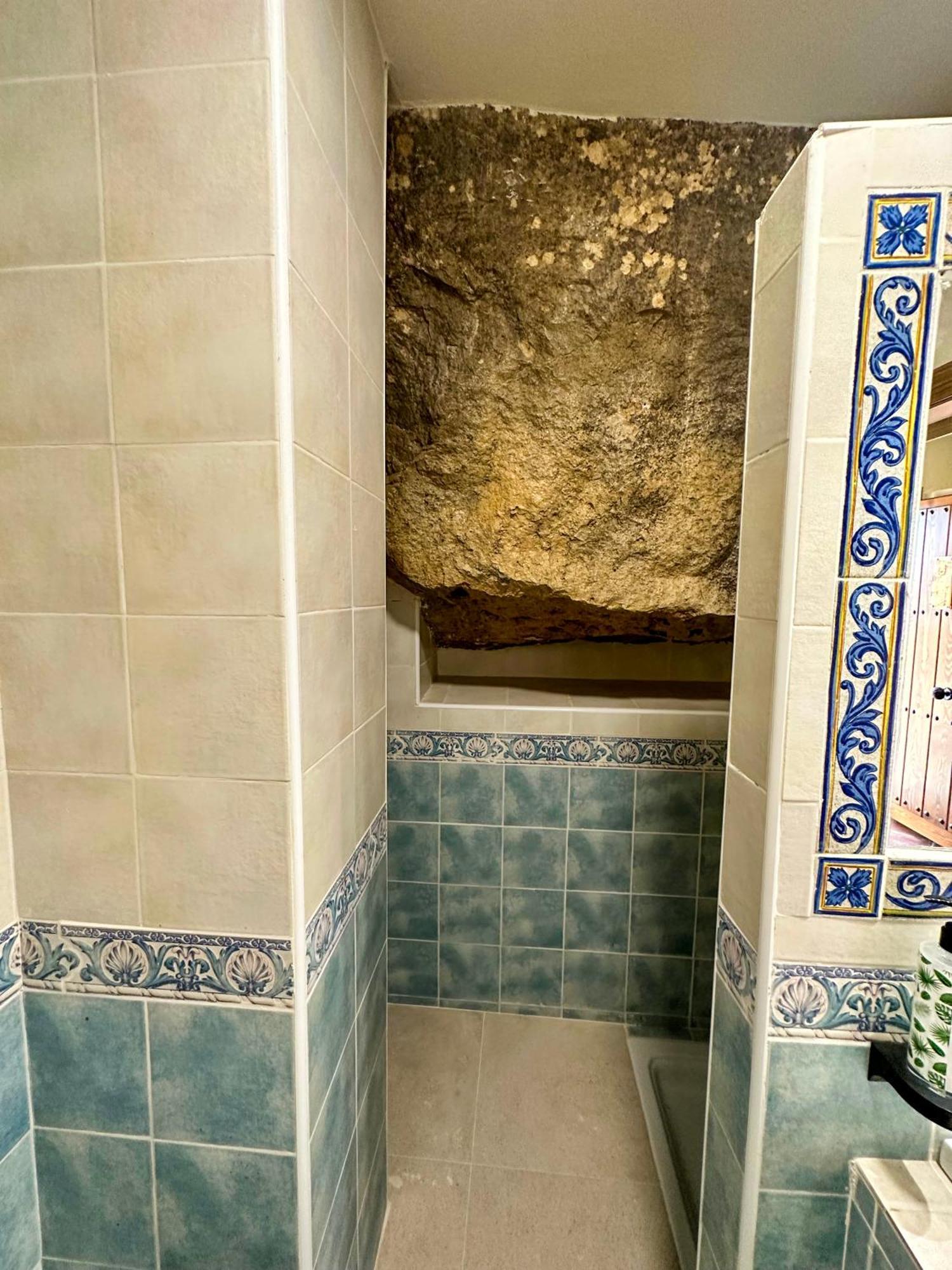 Alkalea Hospederia Hotel Alcala del Jucar Room photo