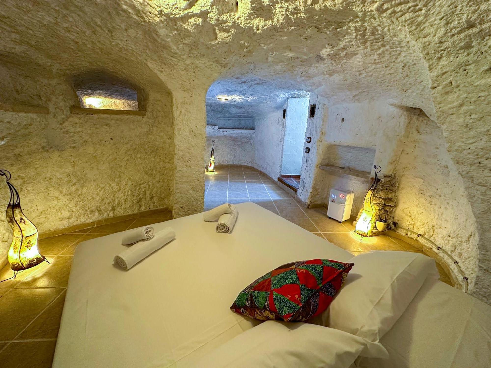 Alkalea Hospederia Hotel Alcala del Jucar Room photo